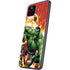 Marvel Avengers Assemble Hulk Google Pixel 4a 5G Skin